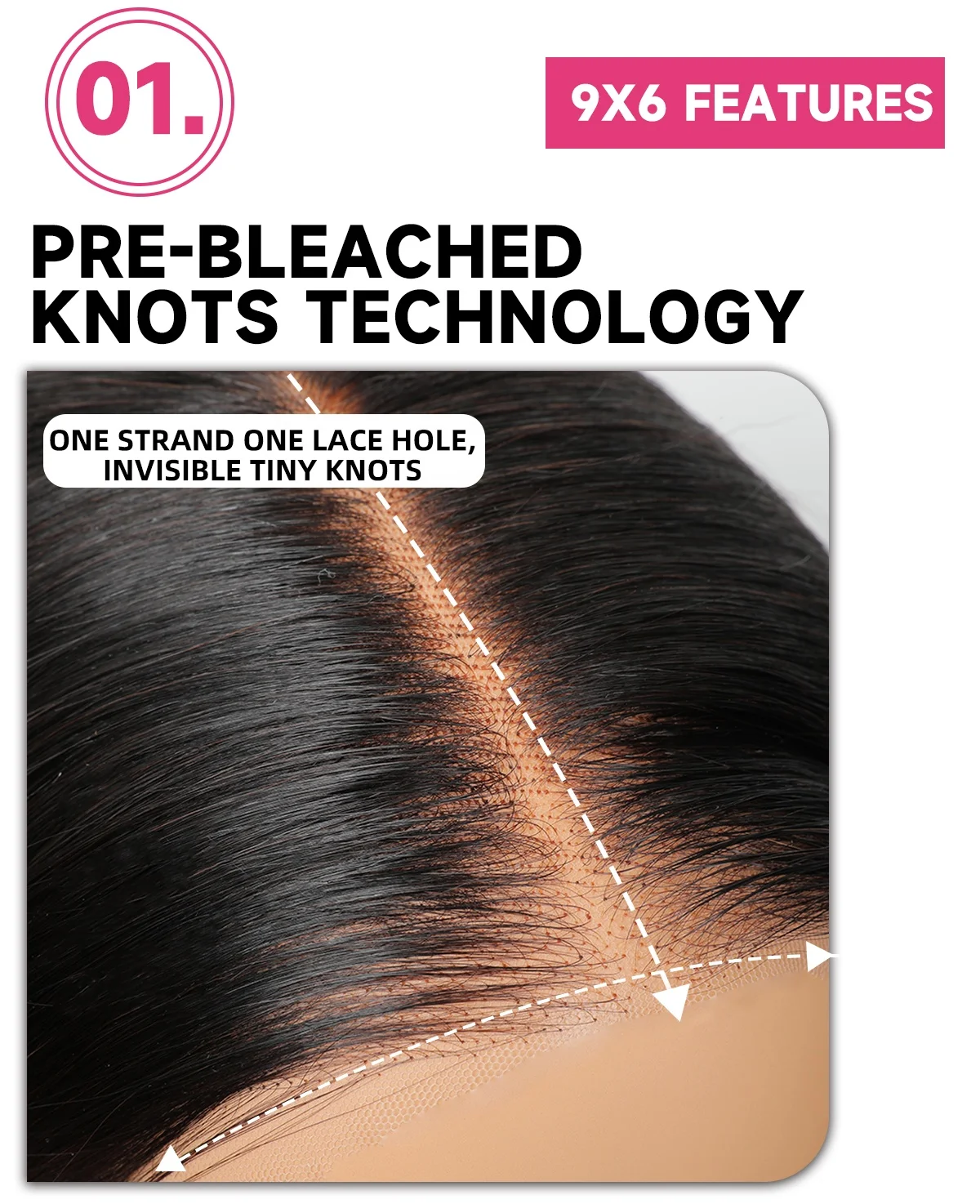 Factory Wholesale Cheap 9x6 Glueless Perruque Human Hair Wig Pre cut Pre Plucked Raw Vietnamese Hair Lace Front Short Bob wigs