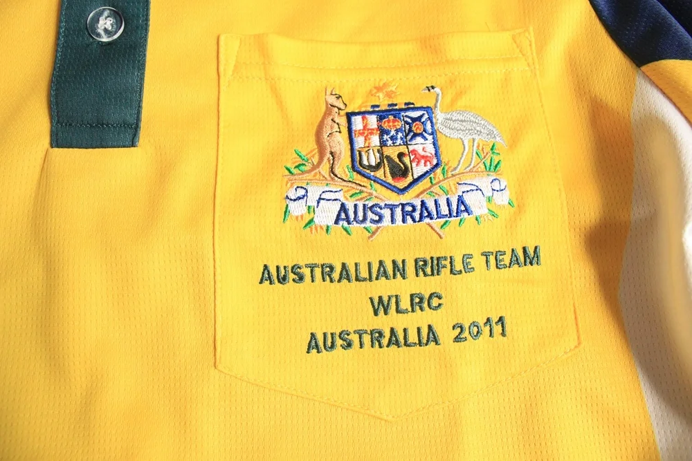 polo shirt export  polyester/ spandex polo-shirt Australian t shirt polo men