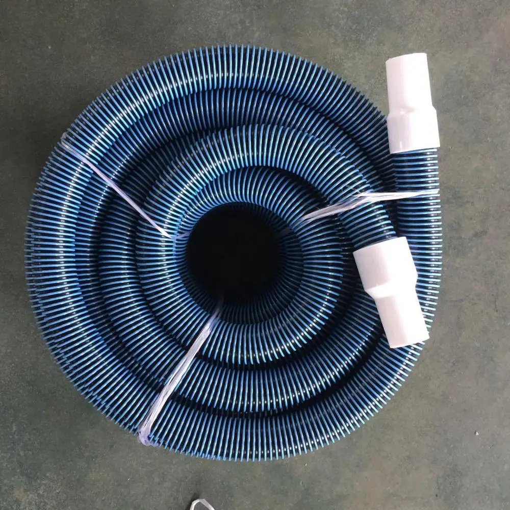 
swimming pool pipe vacuum cleaner hose EVA hose 