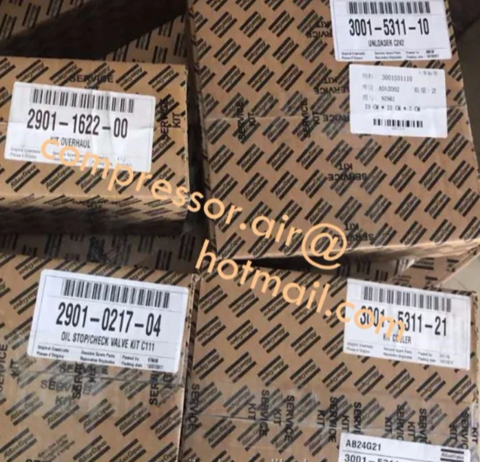 Контроллер воздушного компрессора ATLAS COPCO 1900071132 8092248262 модуль связи для Atlas Copco
