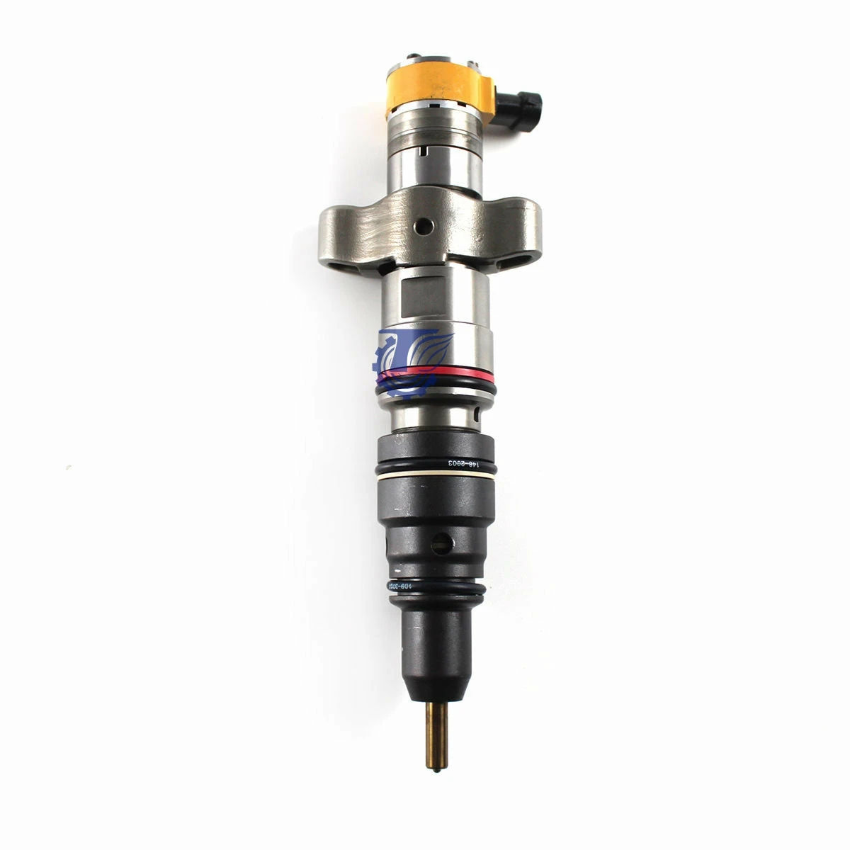 Fuel Injector 236-0962 10R-7224 Used in Cat C-9 Engine Diesel