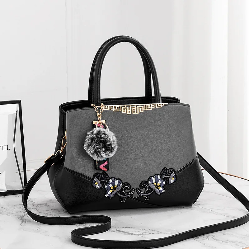 Wholesale Ladies Tote Designer Retro Female Shopper Bags For women Luxury Handbags For Women Crossbody Shoulder Handbag