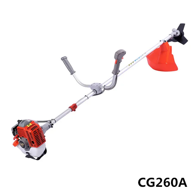 Shoulder Type 43cc 52cc Cg430 Cg520 Brush Cutter Grass Cutter Brushcutter Brush-Cutter with Tb43 Tl43 43cc 1.25kw