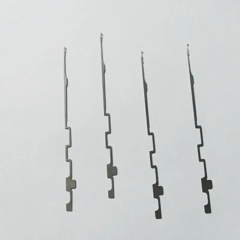 Tonghong Single Cylinder Hosiery Needle All Kinds Of Circular Knitting Machine
