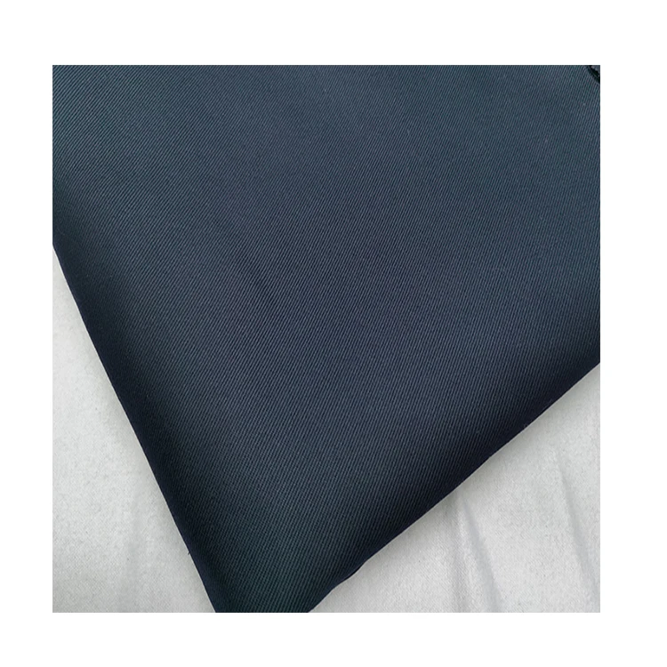 Защитный Комбинезон из хлопчатобумажной саржи, рабочая одежда, огнестойкая ткань