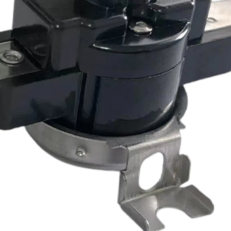 Sd302 Bimetal Bimetal Temperature Regulator Cutoff Switch Thermostat High Limit Control Switch