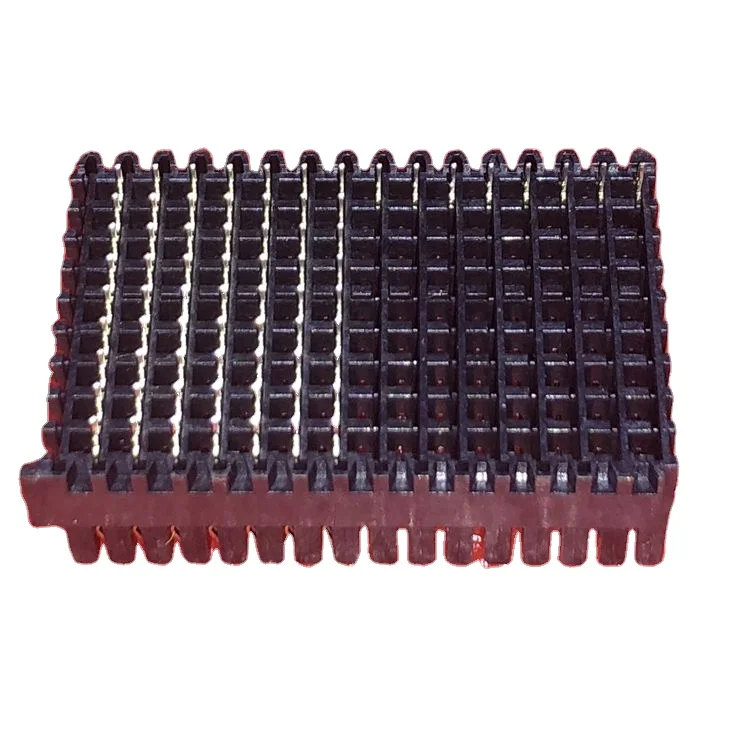 1410965-1 TE Tyco vita-46 VPX connector high speed backplane connector reinforced