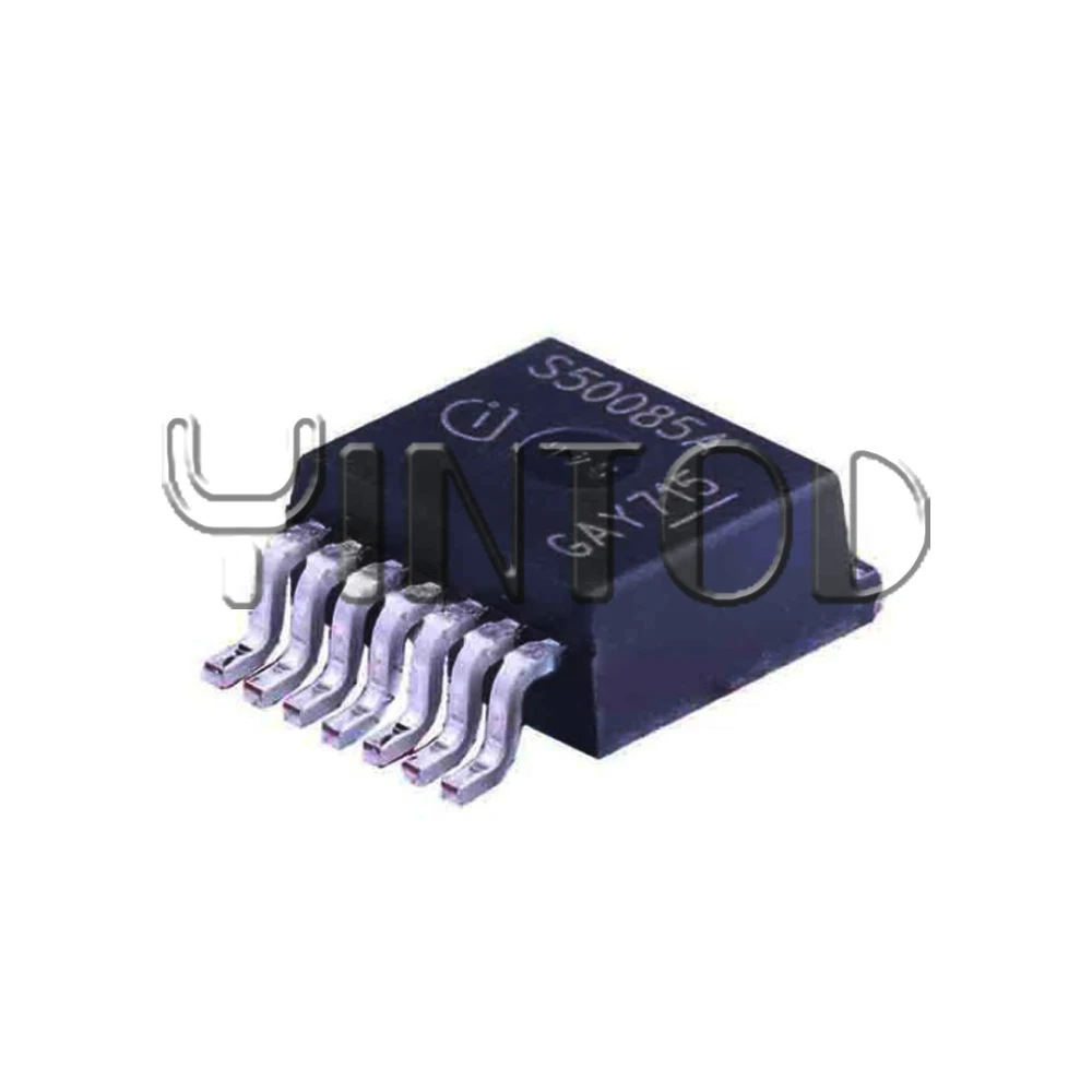 Inverting / Non-Inverting Power Manage PMIC SOT-23-6 7.6A Power Driver IC Chips LM5134AMF/NOPB