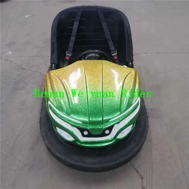 amusement park  adult street legal bumper cars for sale