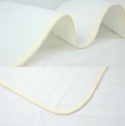 Electric Blanket  with 50cm elastic skirt to fully fit a variety of mattresses-3 Comfort temp.settings and2/4/12 hours timer