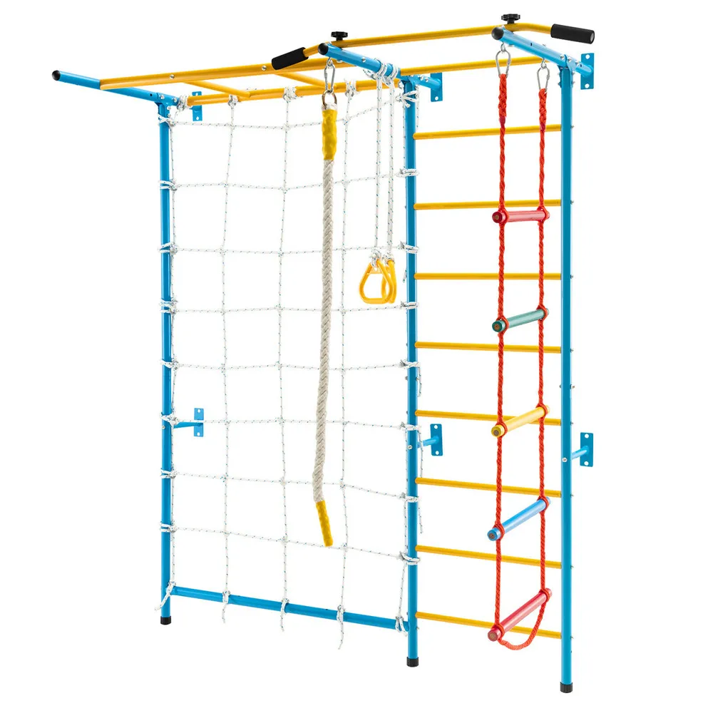 Manufacturer Sale Indoor Play Gym Equipment Monkey Bar for Kids
