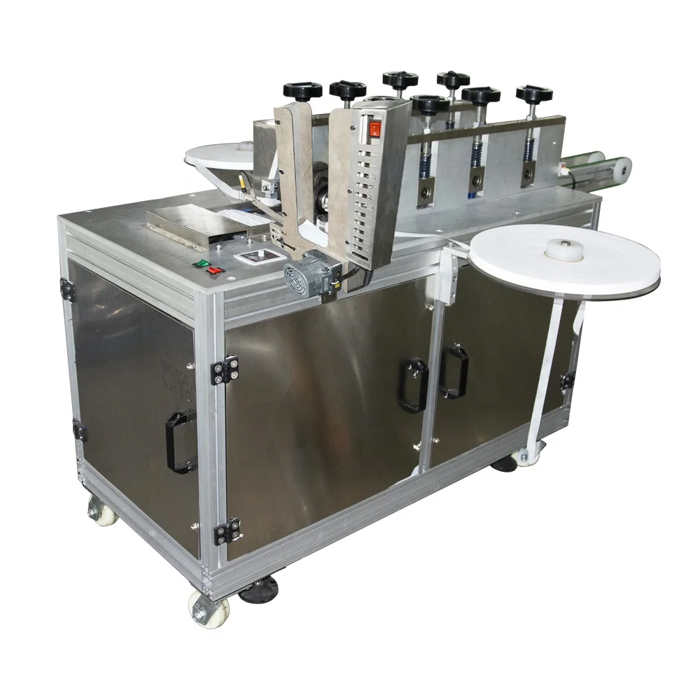 Хирургическая машина для нанесения повязки на лицо, цена