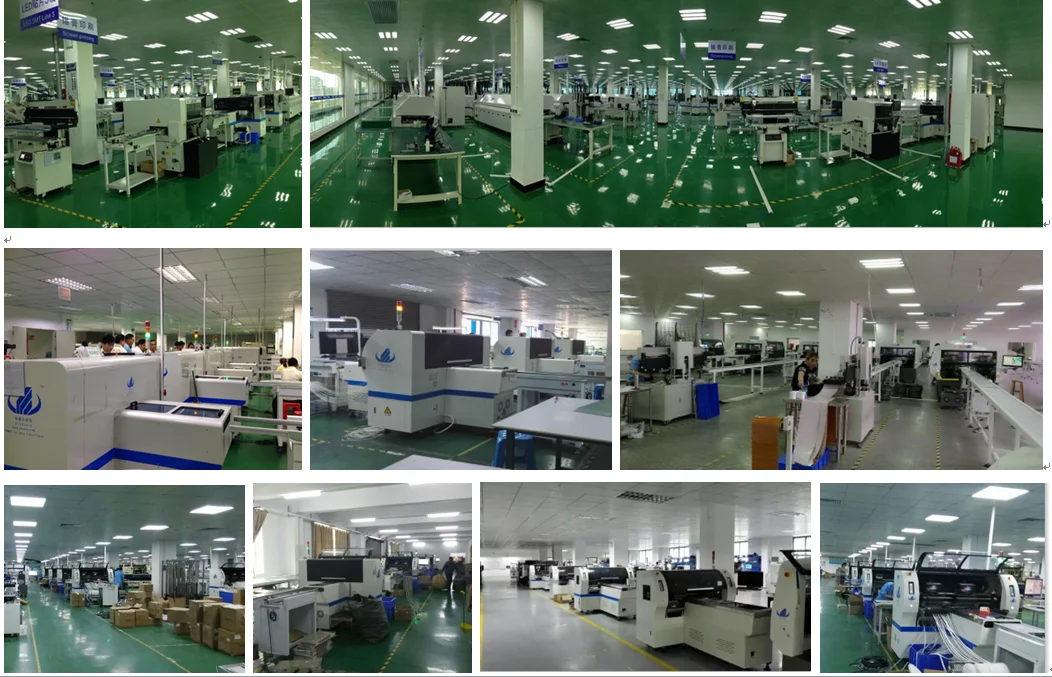 PLC 330 мм smt загрузчик материнской платы PCB буферная машина в линии