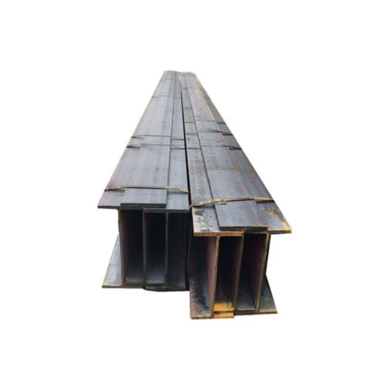 ss400  ss490  JIS G3101 engineered h beam bridge metal reinforce i joist beam steel structural i-beam size price cost for house