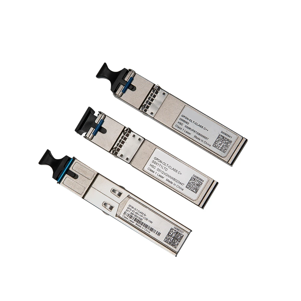 Brand New 10G 16 Ports Service Card H901 GPHF GPON OLT FTTH Board Card With C+ C++ Modes