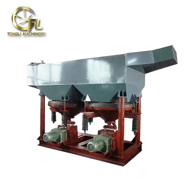 Recovery of Scrap Recycled Gold Machine