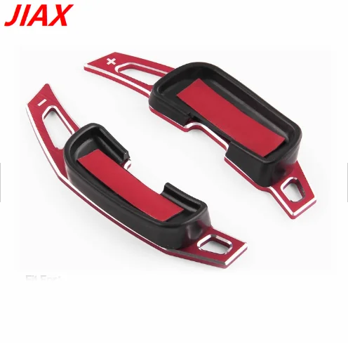The new aluminum steering wheel shifter paddle extender is suitable for Mazda CX-5 Axela atenza