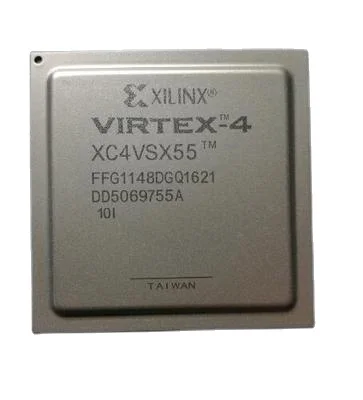 XC4VSX55-10FF1148C XC4VSX55-10FF1148I новый оригинальный питания процессор электронные