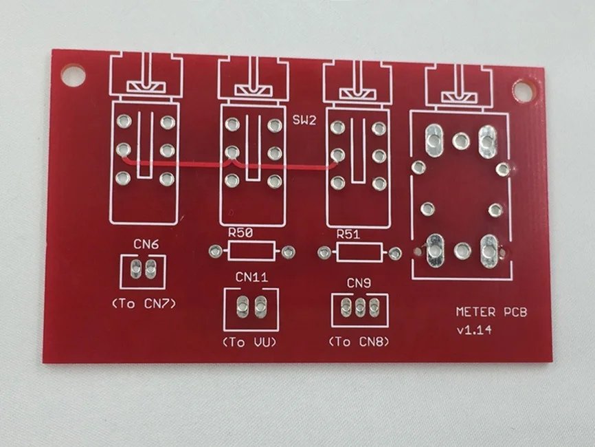 Профессиональный pcb pcba Реверсивный инженерный