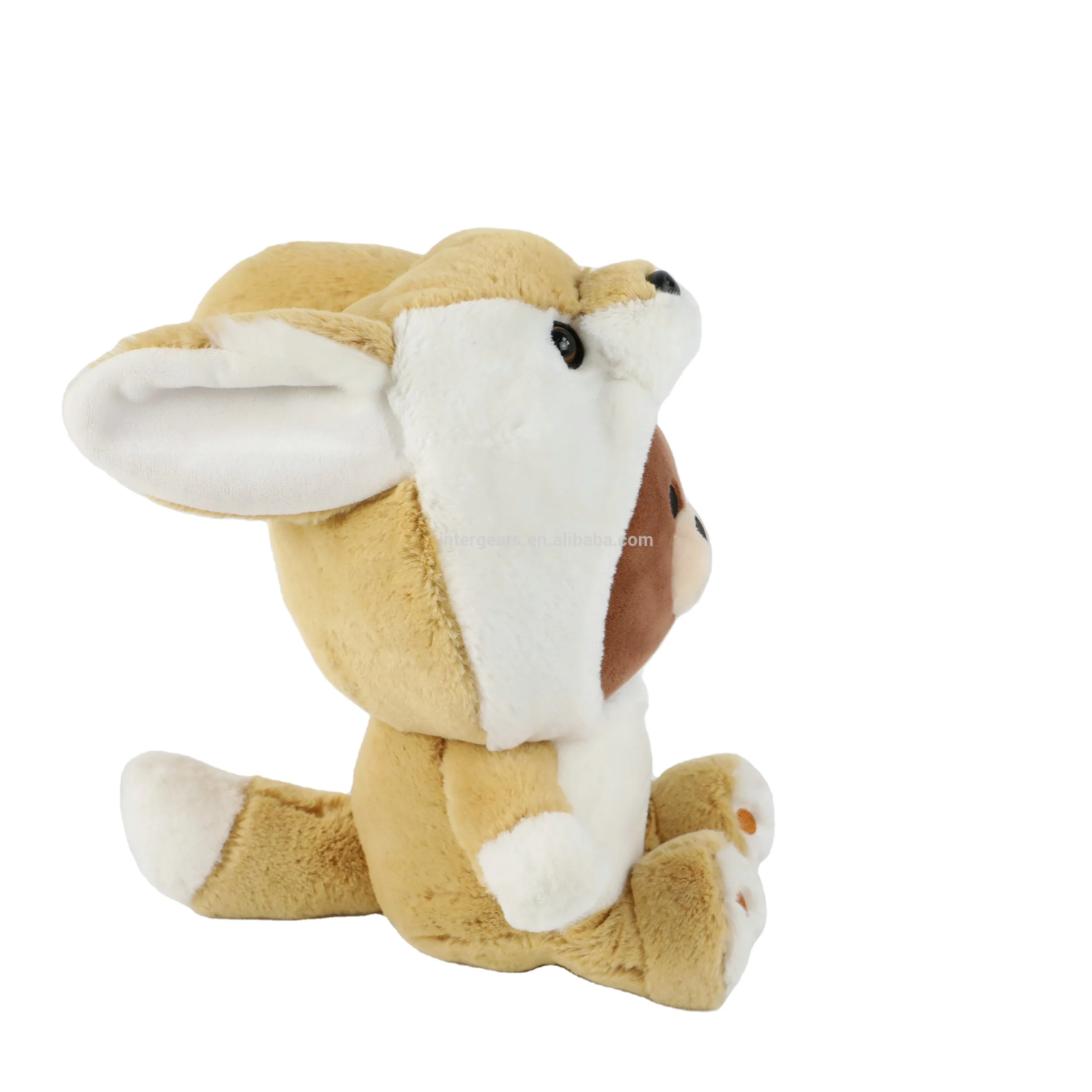 Customized Wholesale Giant Stuffed Lovely Peluche Baby Teddy Bear Animal Plush Toy