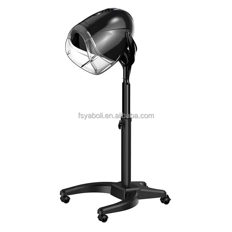 8 in 1 Multi-functional Digital Hair Processor Professional for Hair Salon