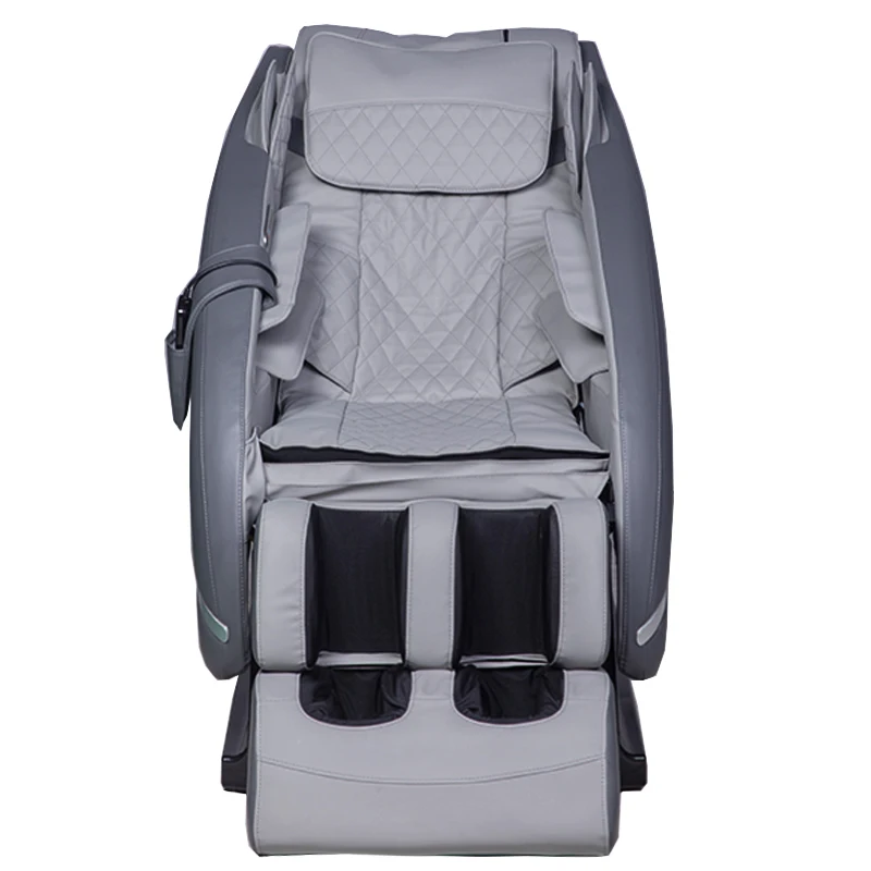 Новый дизайн Высокое качество 3D массажное кресло с нулевой гравитацией