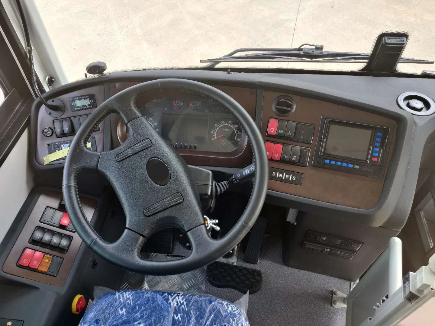11 м LHD 100% чистый Электрический мини-Туристический городской автобус для продажи двухэтажный