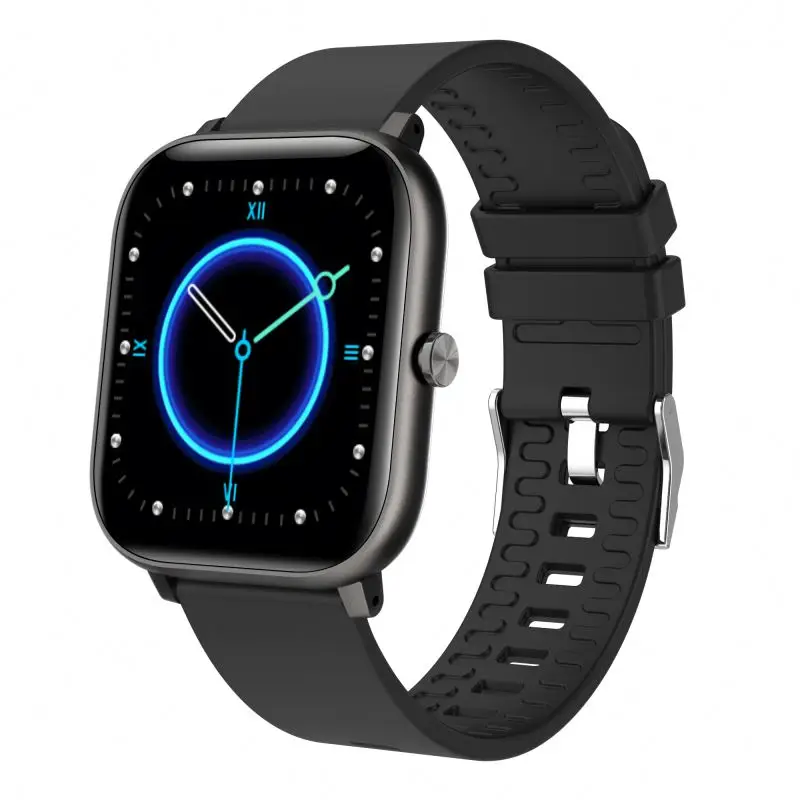 Wholesale New Smart Functional Bracelet Long Distance Touch Bracelet Social Distance Watch Smart Bracelet