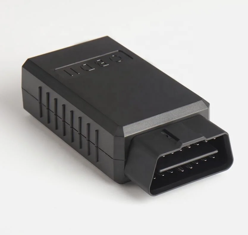 Great Price Assembled OBD2 16Pin Male Connector Plug male Extension Connector