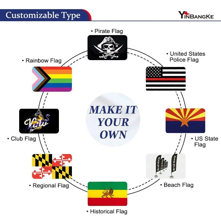 Hot Sale High Quality 3X5ft Flag All The Team  Baltimore Ravens Flag