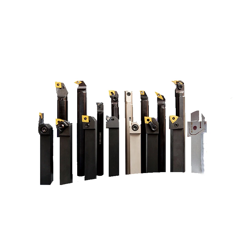 toolholder PRGCR2525M16/3232P16/4040T20 lathe turret tool holder cnc toolholders