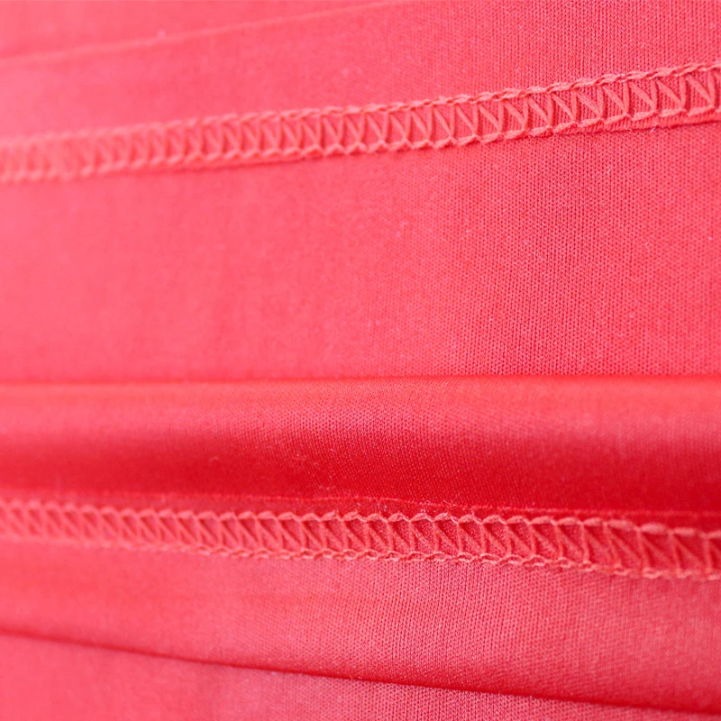 cheap 100 cotton 140 gsm election t shirt with heat stamped logo