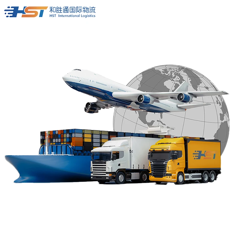 Fastest Logistics Company International Logistics Transport Agent China to AR/CL/PE Air Freight Express DDP Service Pick-up