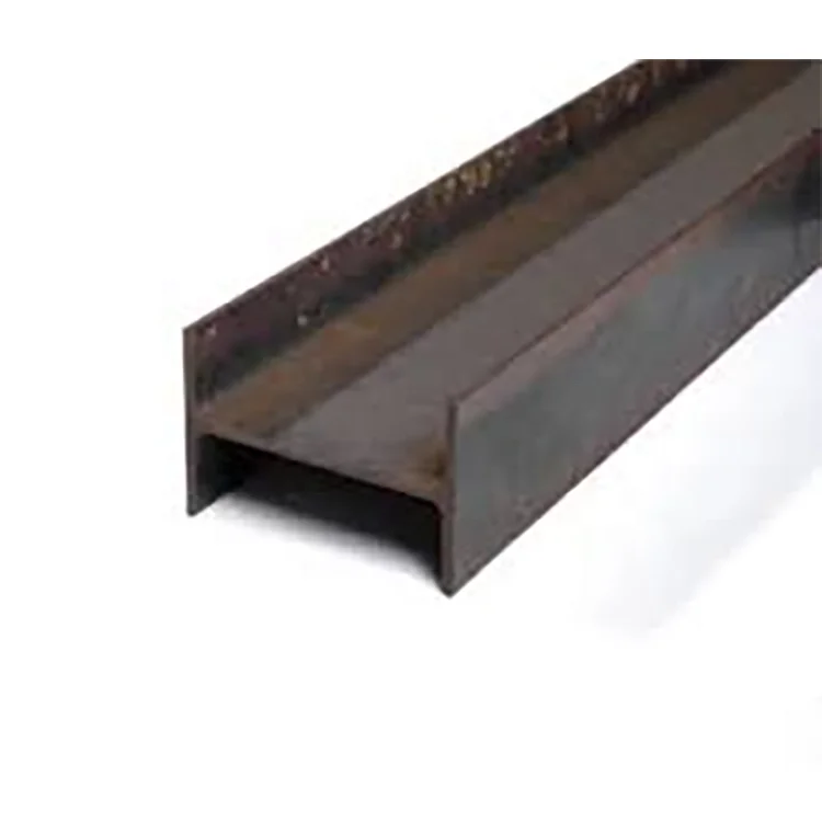 High frequency A36 ss400 Q235B Q345B H beam Steel Bars Ipe 80 steel beams Manufacture Price