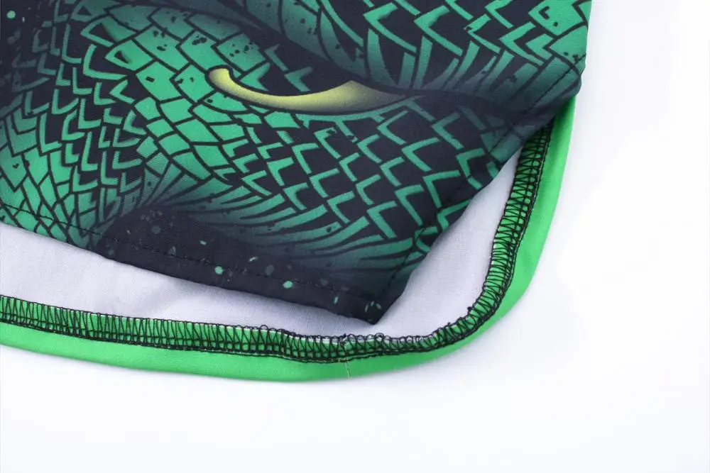 Wholesale Jiu Jitsu Clothing Full Sublimated MMA Fighting Shorts