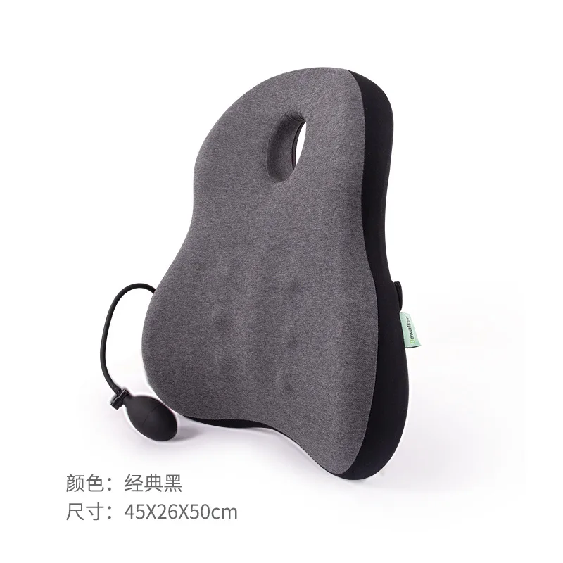 Custom logo and color Car Seat Covers Full Set Universal Luxury memory foam Car Seat Cushions  For Cars