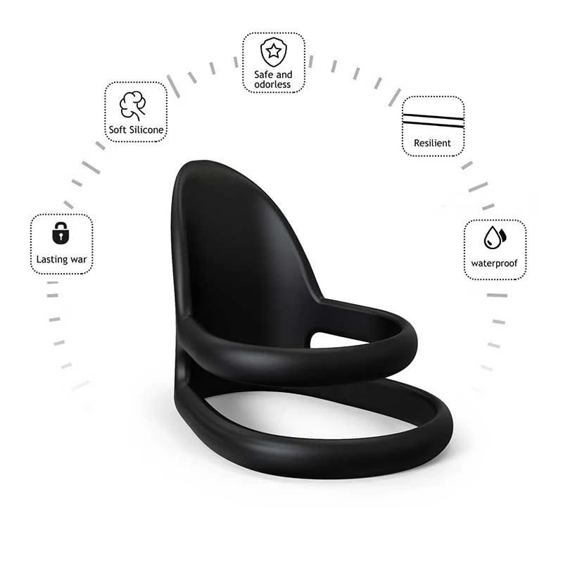 Other Sex Product Enlargement Penis Pump Sex Machine Silicone Cock Ring For Men