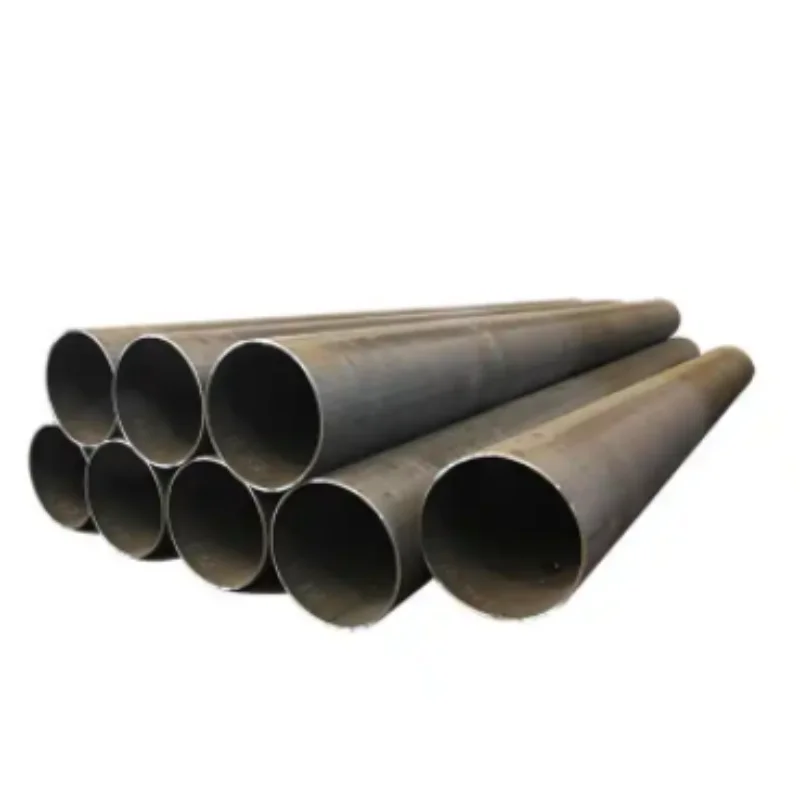 factory price carbon steel pipe linsen 1000mm diameter API X60 LSAW 1500mm diameter steel pipe fast delivery
