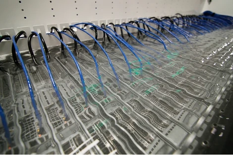 OEM custom standard industrial immersion cooling dry cooler kw mining water glycol