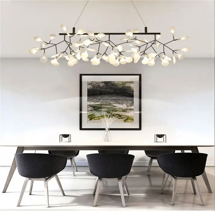Factory Direct Promotion Chandelier Dining Big