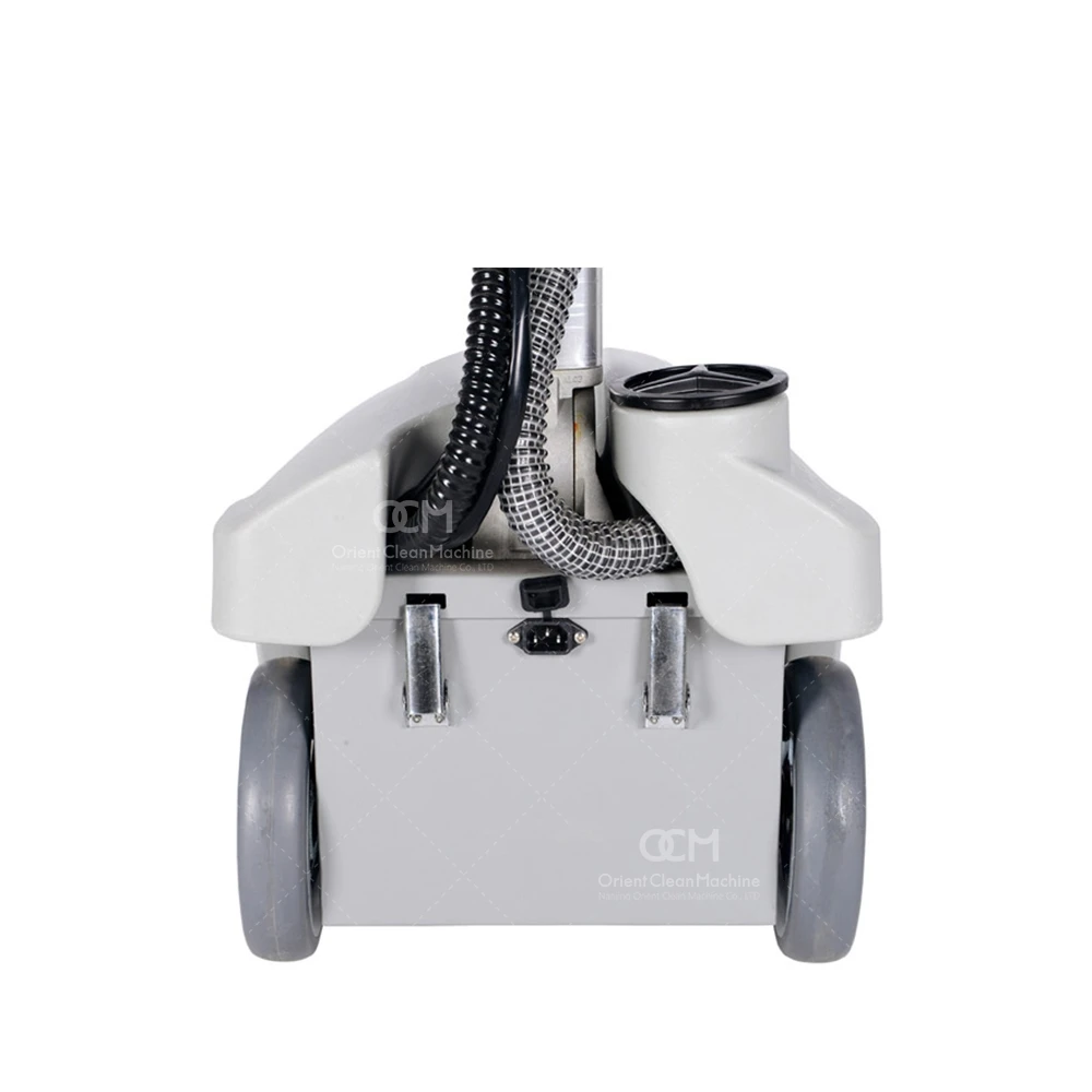 GB350B  workshop floor scrubber commercial floor scrubbers machine electric floor cleaning machine