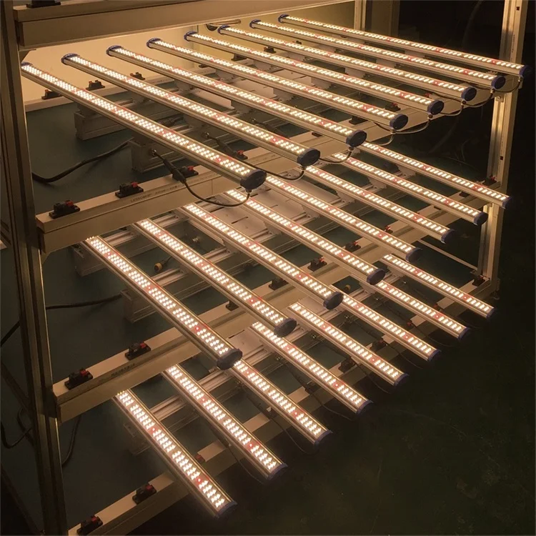 TGAP wholesale 2022 industrial led greenhouse grow lights 1000w full spectrum high ppdf growers choice