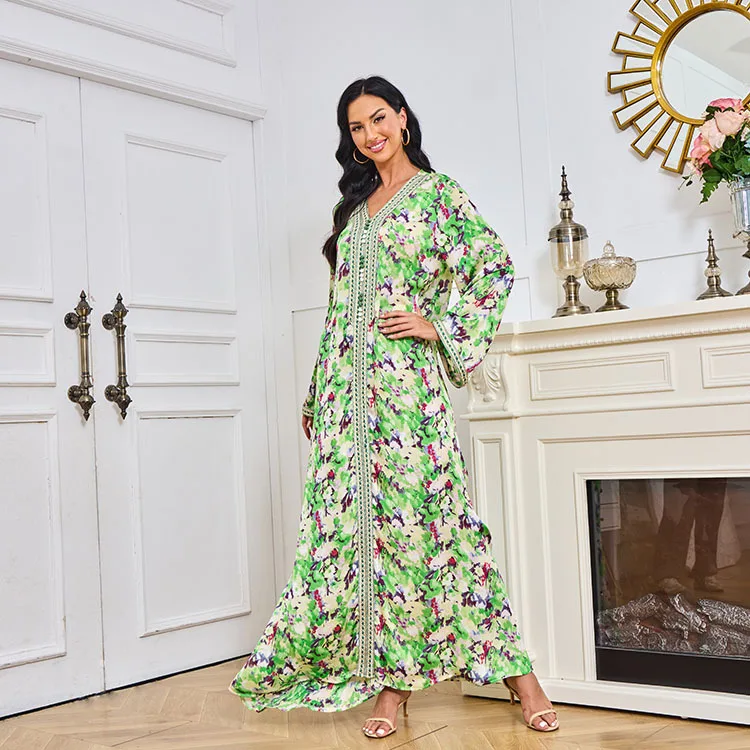 New design burkha muslim burqa wrap dress beautiful abaya en satin ouverte hijab abaya wholesale in uk