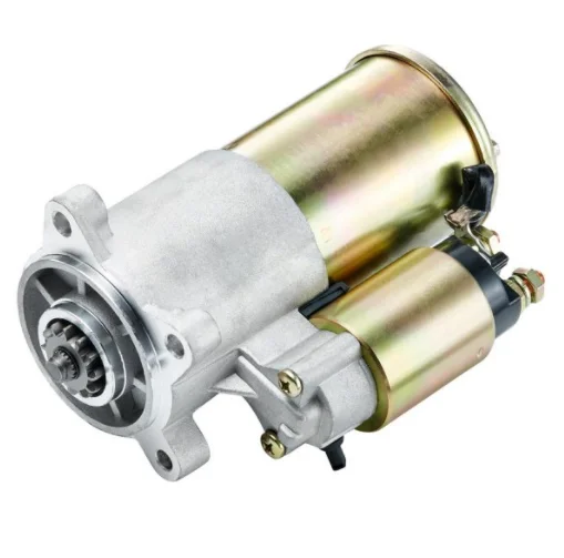 Lester 6646 oem 9L34-11000-AB  9L3Z-11002-A DU2Z-11V002-CRM New Starter Motor  for Ford Truck