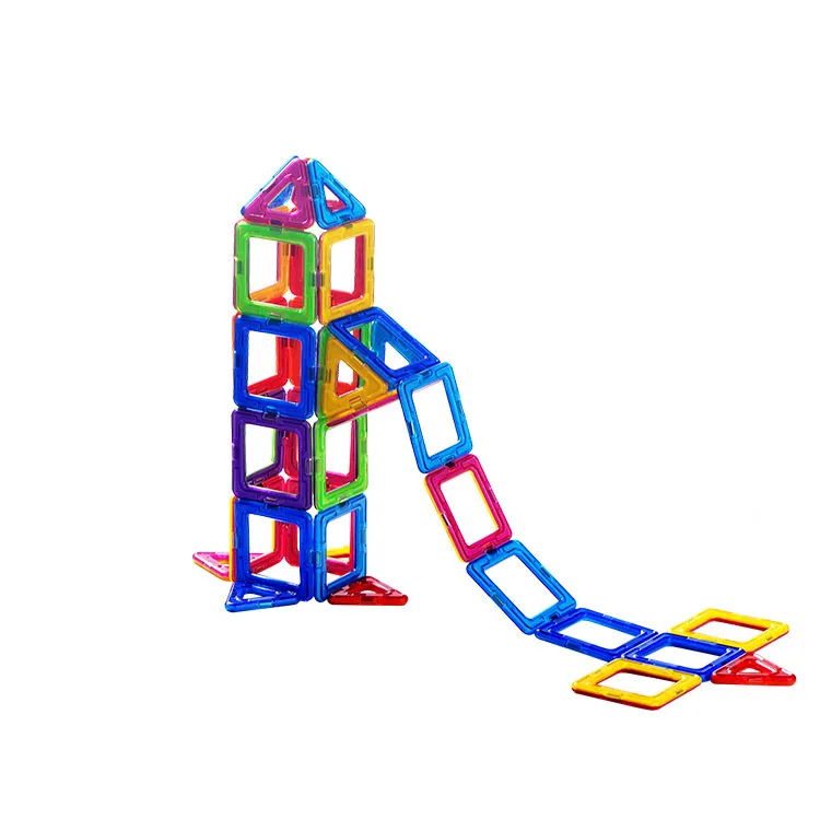 Пластиковые обучающие игрушки