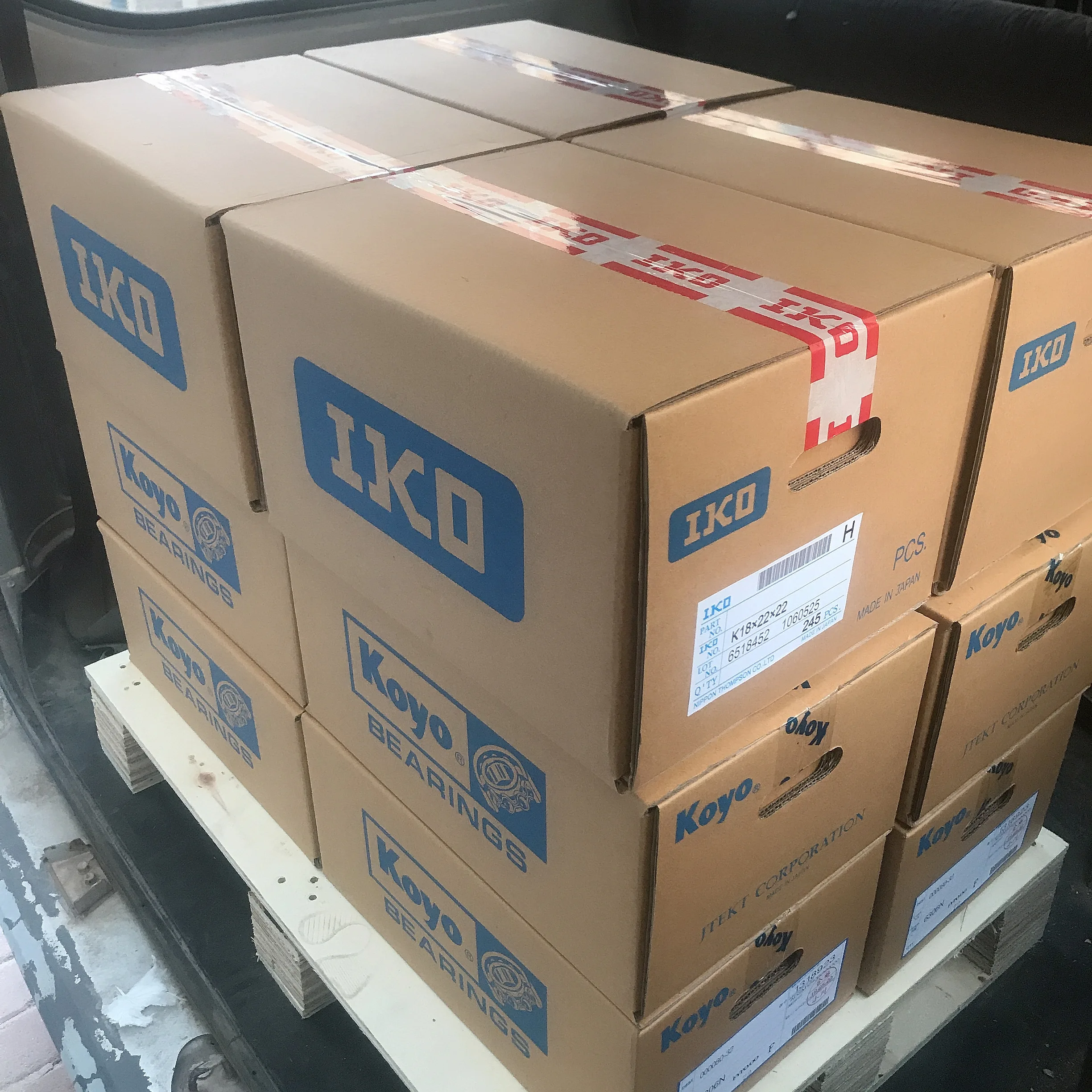 Cheap factory direct selling deep groove ball bearing 6300 sealed bearings 6301 open zz 2rs koyo brand