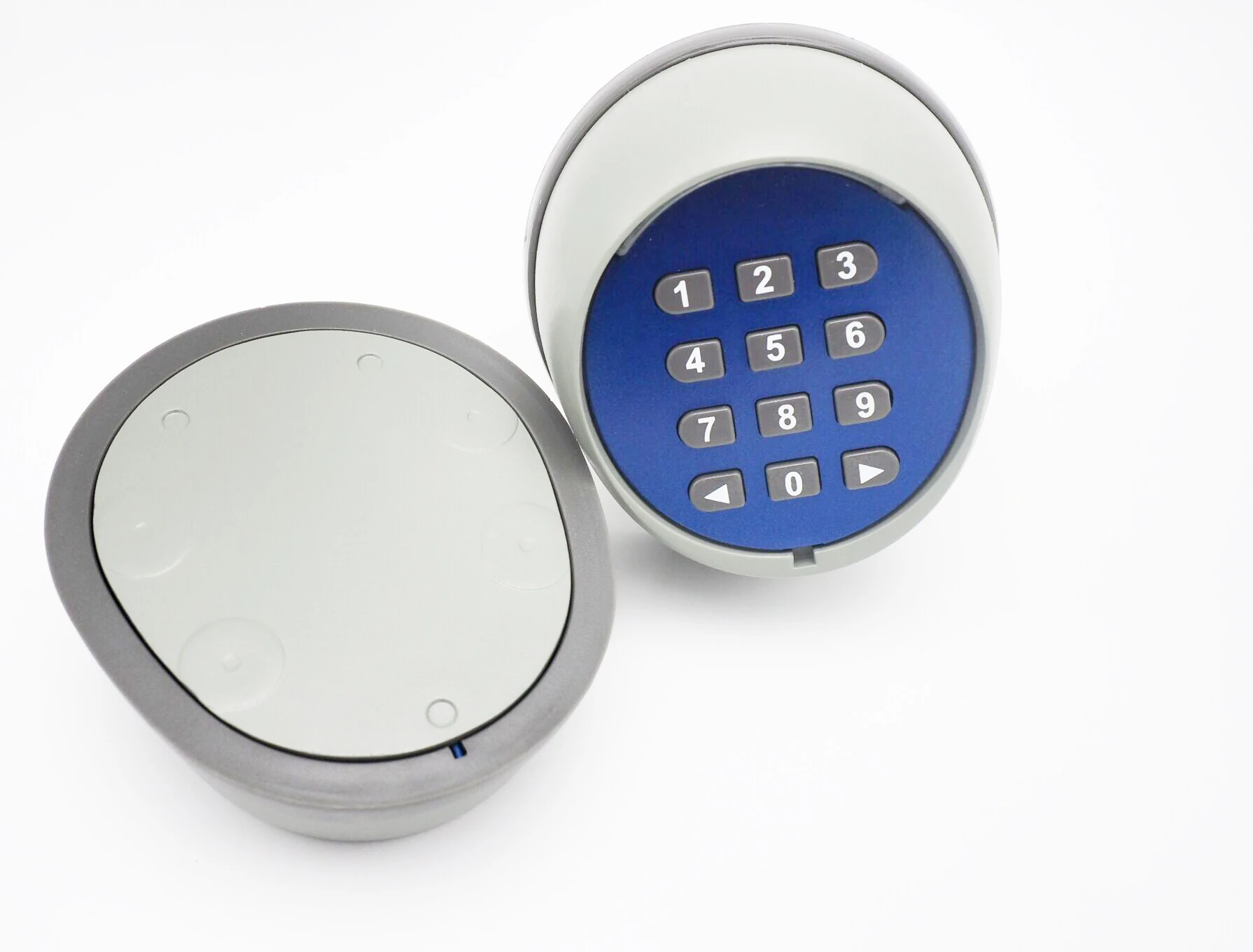 433Mhz remote control keypads for doors wireless numeric keypad outdoor keypad door lock