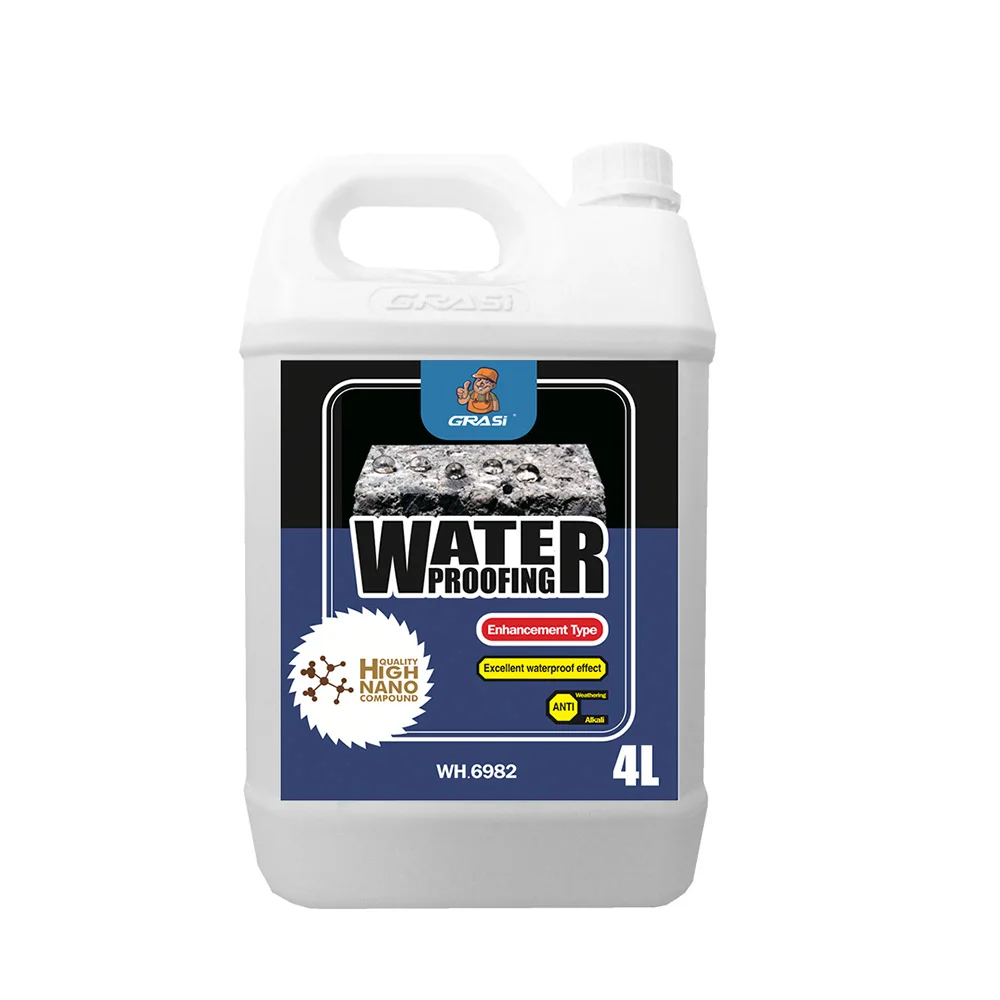 WH6982 construction building polyurea waterproofing coatings