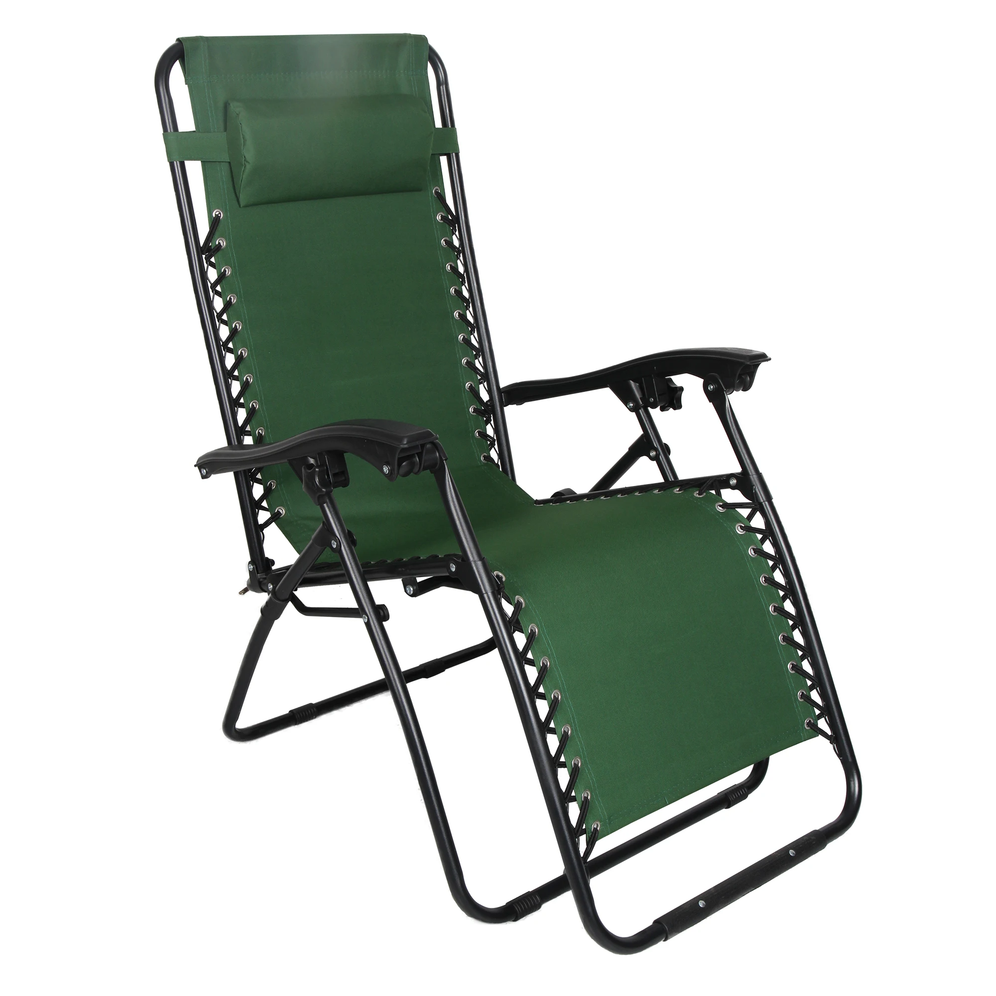 Wholesale Adjustable Zero Gravity Recliner Folding Office Garden Relax Chair Outdoor Furniture Beach Lounge Chair