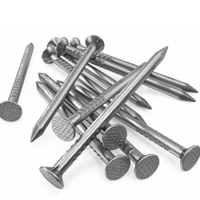 Polish common nails wire 4 inch common nail common iron nail